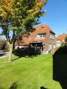 Finkennest Wolke 7 - Carolinensiel