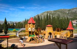 Remisens Hotel Albatros-All inclusive 