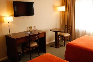 Hotel Howard Johnson Trenque Lauquen