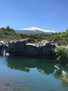 Villa Verdemare Naxos