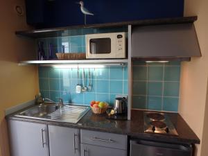 Appart'hotels Residence Veles Plage : photos des chambres