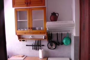 Apartment in Sea Garden Flora