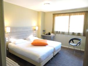 Hotels Kyriad Auray : photos des chambres