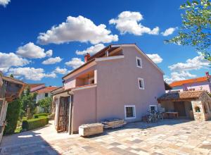 Kamelija apartments 316 