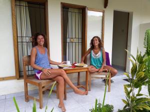 Herry Homestay Kuta Lombok