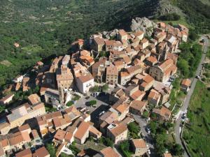 Hotels A Spelunca : photos des chambres