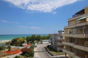 Apartman Holiday House Alba Alba Adriatica Olaszorsz&aacute;g