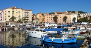 Appartements Gites Ugliastru PORTICCIO : photos des chambres