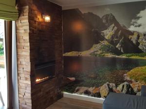 Apartamenty Szkolna Zakopane