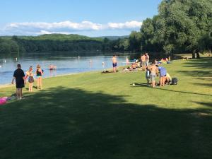 Pension Forr&aacute;sh&aacute;z Nagytevel Ungarn