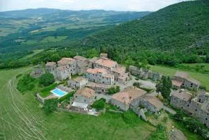 Farmhouse Tuscany - San Dalmazio