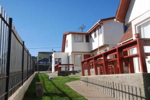 Cabañas Diquens El Tabo