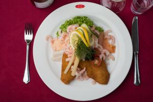 Hotel Phønix Brønderslev