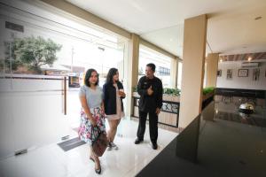 DOM Hotel Jogja