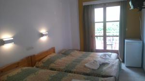 Hotel Aidipsos