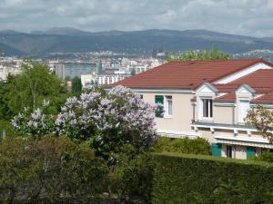 Duplex Fontainebleau photo 12