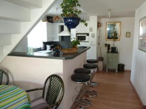 Duplex Fontainebleau photo 6
