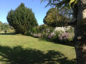 Chambres dHôtes La Pocterie