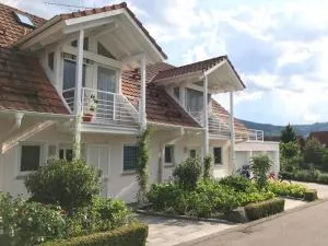 Ferienwohnung Creutzig - 史塔卡赫