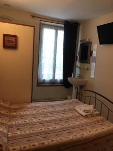 Hotels Au Bon Laboureur : photos des chambres