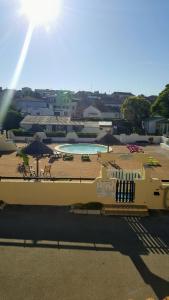 Campings Camping la Chicanette : Mobile Home