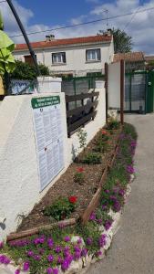 Campings Camping la Chicanette : photos des chambres