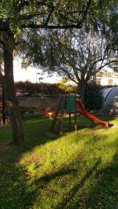 Campings Camping la Chicanette : photos des chambres