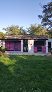 Campings Camping la Chicanette : photos des chambres