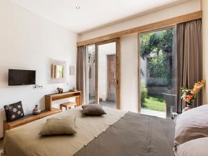 Exotica Bali Villa - Adults Only