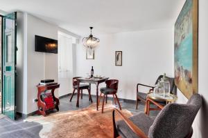 Alfama Cosy & Charming