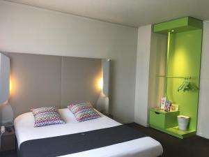 Hotels Campanile Marne la Vallee - Bussy Saint-Georges : photos des chambres