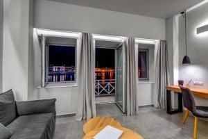 Naves Suites Syros Greece