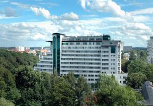 Poppy Apartment Kolobrzeg