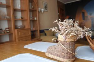 Apartment on Korjatovich 6a