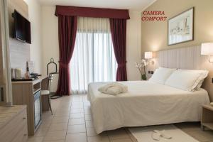 3 star hotell HotelTo Rivalta di Torino Itaalia