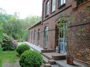 Ferienwohnung zum Breitling in Stove