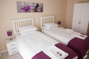 City Centre Luxury Holiday Apartment