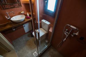 Thalia Traditional Guest House