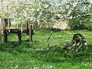 Les Forges de Planechaud photo 15
