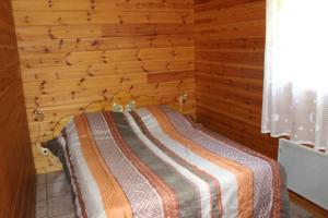 chalets de la Soyotte : photos des chambres