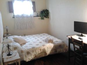 Camera Familiare con Bagno Privato