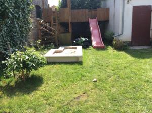 Ferienwohnung Uwes Sporthütte