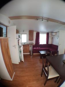 Campings Camping la Chicanette : photos des chambres