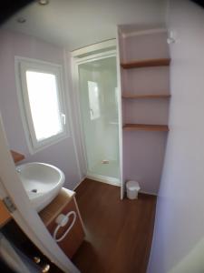 Campings Camping la Chicanette : photos des chambres