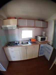 Campings Camping la Chicanette : photos des chambres