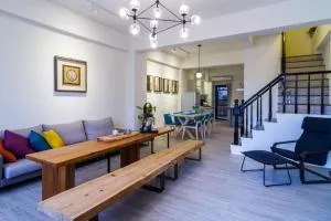 Wendy's home Toucheng Mansion A - Toucheng