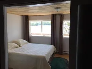 Lang Lake Resort - Mindemoya