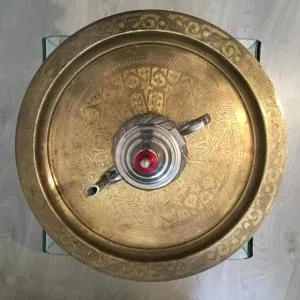 Mezquita Home - 科尔多瓦