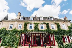 Hotels Manoir de Boisvillers : photos des chambres