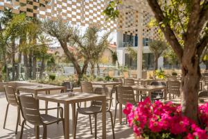 AQUA Hotel Silhouette & Spa - Adults Only